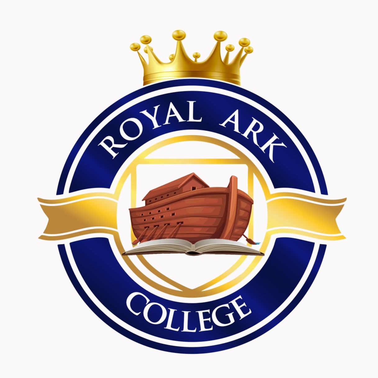 Royal Ark Schools logo